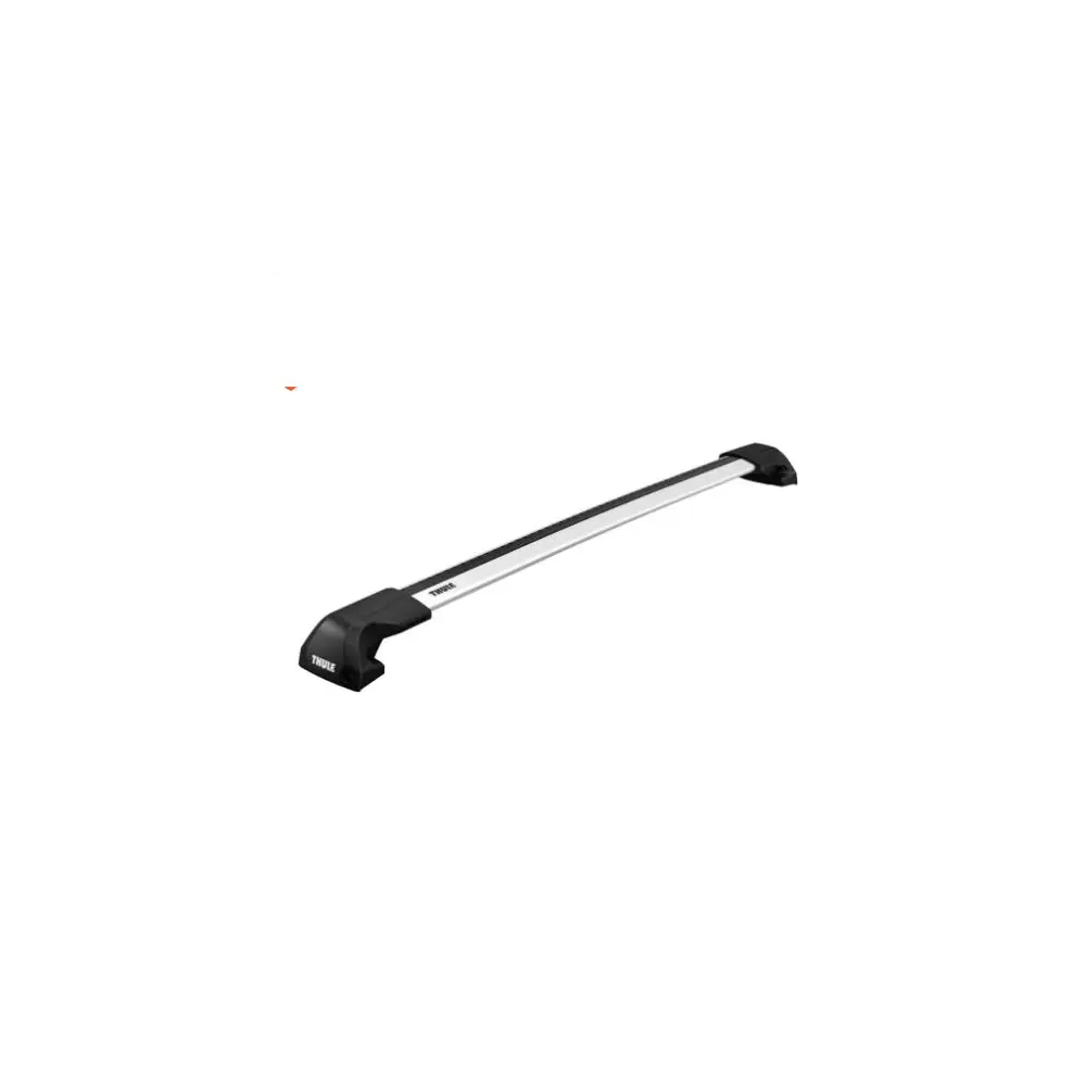 Load Carrier Feet For Thule Edge Roof Rack System - With Flush Railings - THU720601